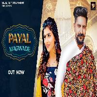 Payal Magwade Kay D Sonika Singh New Haryanvi Songs Haryanavi 2023 By Monika Sharma Poster